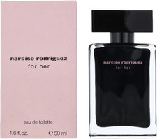 Narciso Rodriguez for Her 50ml