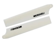 Plastic Main Blade 85mm