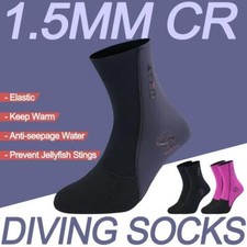 1 Pair of 1.5mm Neoprene