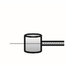 Clutch Cable Motorcycle Barrel