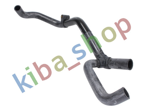 Cooling system rubber - system,