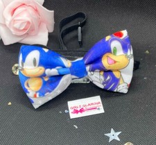 AVENGERS MICKEY MOUSE Bow Tie Neck Dickie Super Heroes Costume Braces