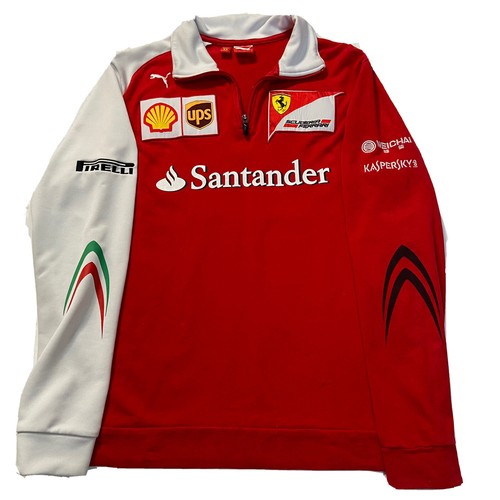 Puma ferrari scuderia - ferrari, formula
