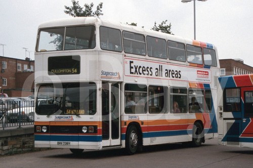Bus photo stagecoach - bus,