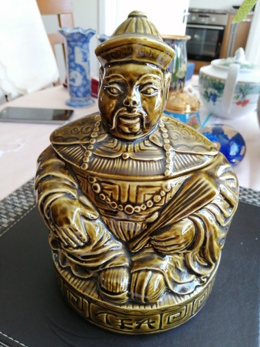 Vintage sadler china - sadler, man