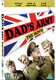 Dad army the - army:,