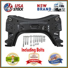 Front Suspension Subframe