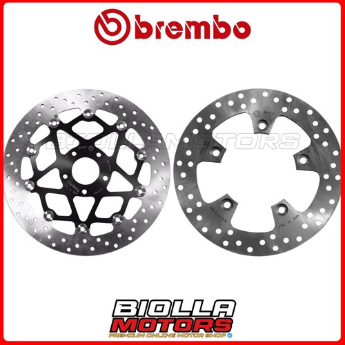 Brembo ktm duke abs - ktm, 690