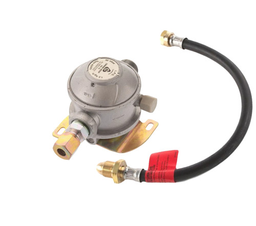30mbar 10mm outlet caravan - outlet,