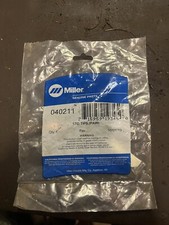 MILLER 40211 Spot Welder Tips