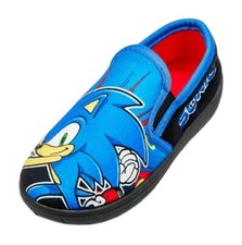 SONIC THE HEDGEHOG BOYS