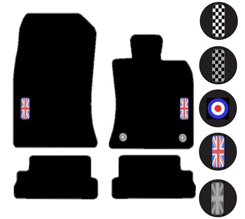 Fits mini convertible - fits,