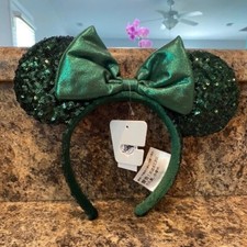 Ears Edition Minnie Mouse