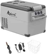 Alpicool CF45 45L Portable Car