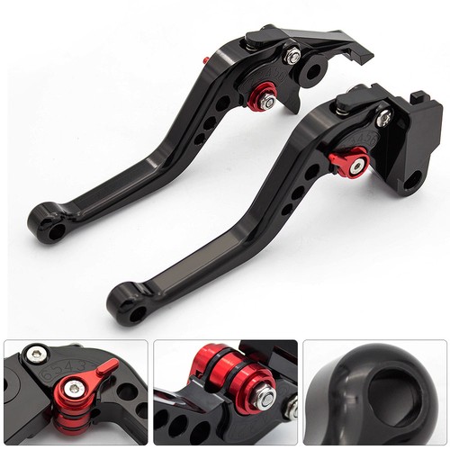 Short brake levers - short, vespa