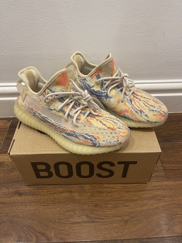 Yeezy boost 350 - 350, v2