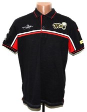 JOHN McGUINNESS RACING POLO