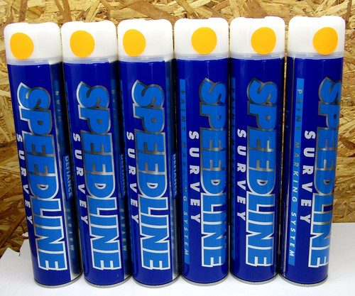Speedline permanent aerosol - speedline,