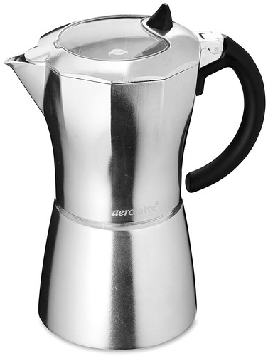 Aerolatte mokavista stovetop - aerolatte,