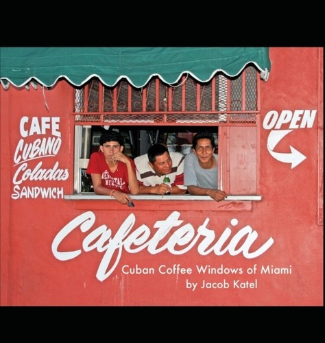 Katel cuban coffee windows - -,