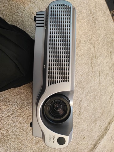 High quality movie - , projector