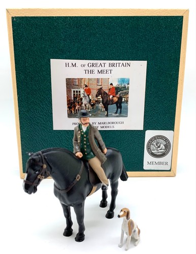 Great britain toy - hm,