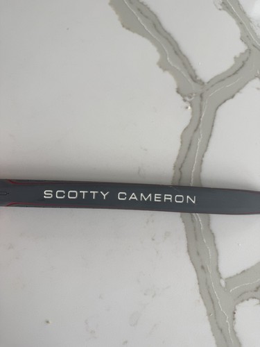 Scotty cameron putter grip - scotty,