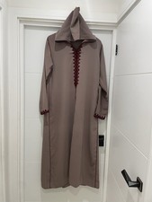 Woman’s Arab Moroccan Style