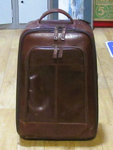 Ashwood genuine leather - genuine,