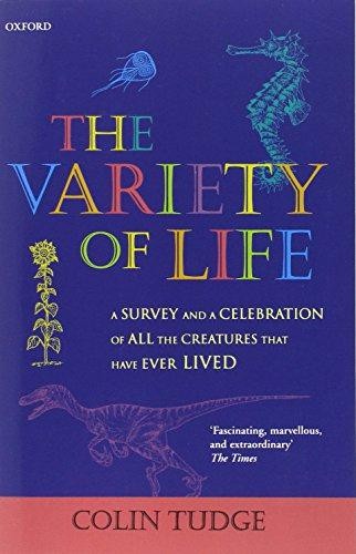 The variety life a survey - a,