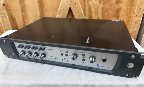 Digidesign digi 002 rack - digidesign,