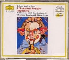 Wolfgang amadeus mozart 5 - amadeus,