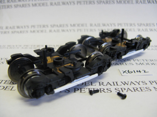 Hornby x6142 dummy bogie - x6142,