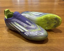 Adidas F50 ELITE Laceless Kids