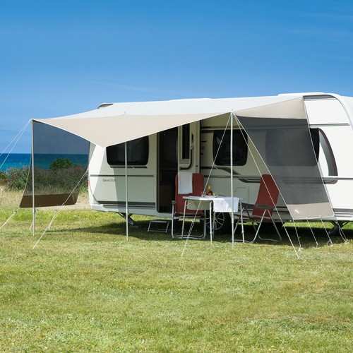Dwt caravan sun canopy coco - caravan,
