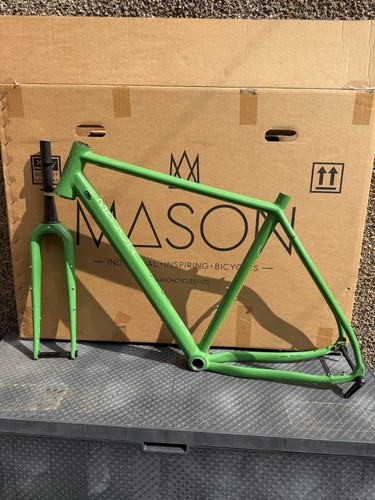 Mason bokeh frameset - bokeh,