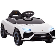 Electric RideOn Car Kids