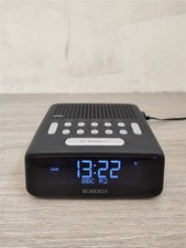 Roberts Ortus DAB - Black