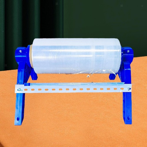 Stretch film dispenser - stretch,