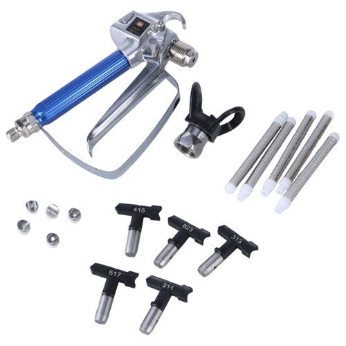 12pcs professional airless - 12pcs,