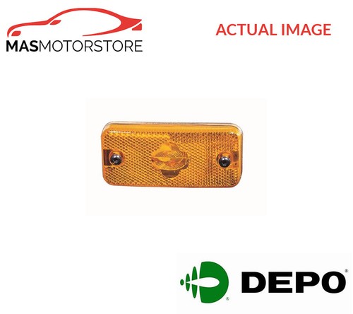 Indicator light blinker lamp - indicator,