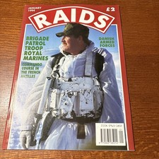 VTG 1994 Raids English