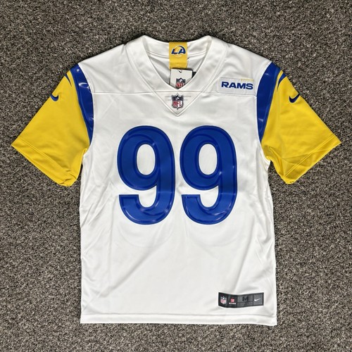 Nike aaron donald los - donald, angeles