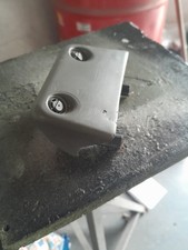 Astra Gte 16v Bumper Headlight Washers