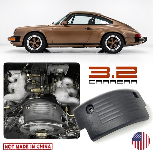 Porsche 911 efi - efi, air