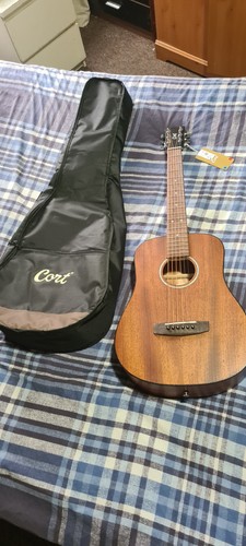 Cort mini 4 all - cort,
