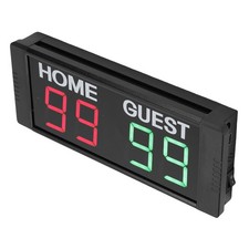 EU Plug Digital Scoreboard 1.5