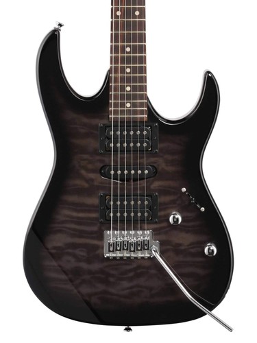 Ibanez grx70qa hsh - ibanez,
