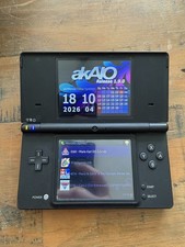 Nintendo DSi Console, R4 Card