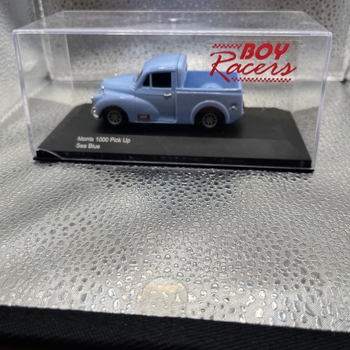 Rare vanguards corgi lledo boy - rare,